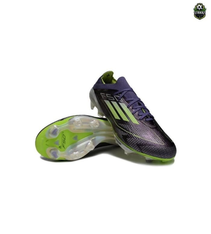 F50 Elite FG