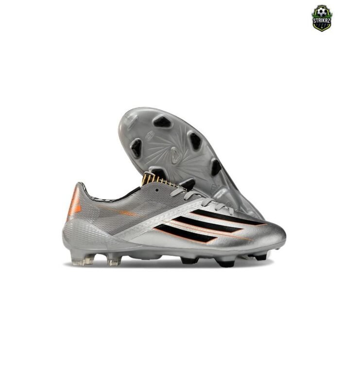 F50 + FG