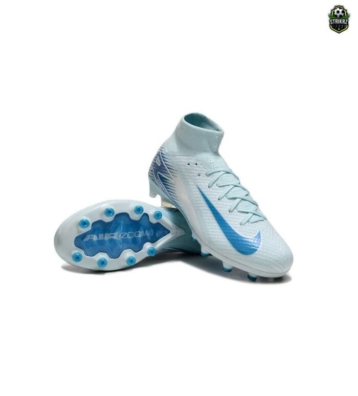 Mercurial Superfly 10 Elite AG