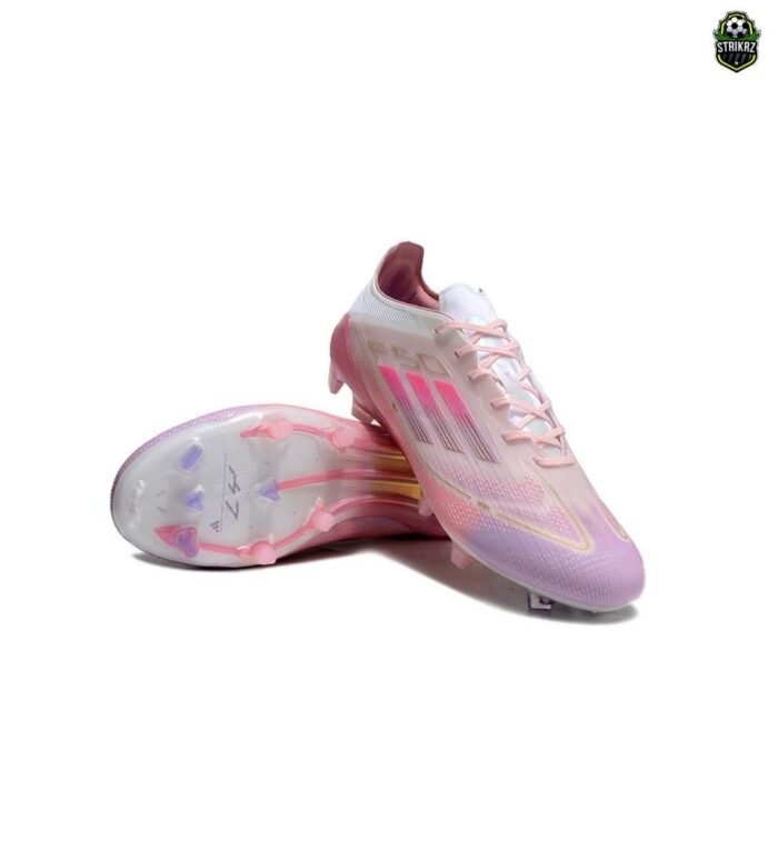 F50 + FG