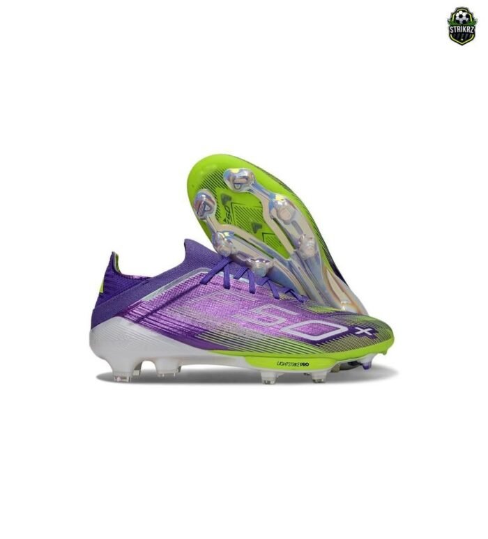F50 Elite FG
