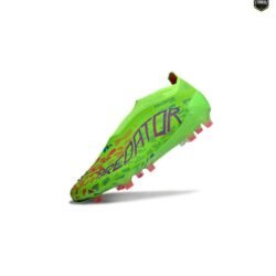 Predator Elite Laceless FG - Image 3