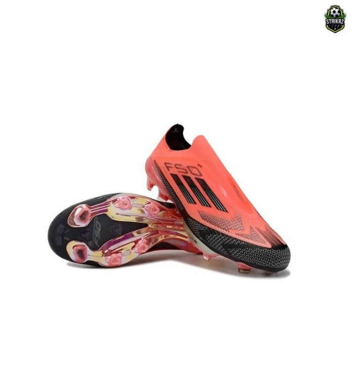 F50 Elite Laceless FG