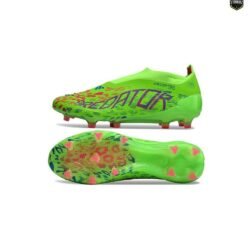 Predator Elite Laceless FG - Image 6