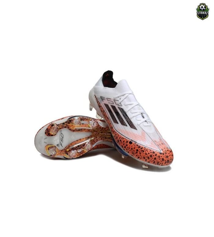 F50 Elite FG