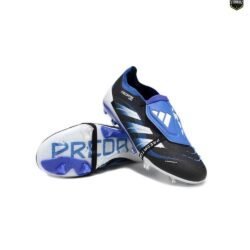 Predator Elite Fold-Over Tongue FG