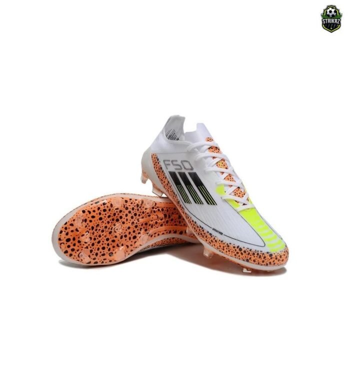 F50 + FG