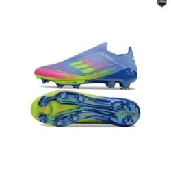 F50 Elite Laceless FG - Image 6
