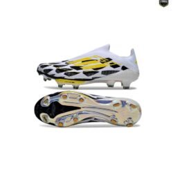 F50 Elite Laceless FG - Image 6