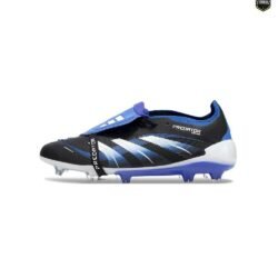 Predator Elite Fold-Over Tongue FG - Image 2
