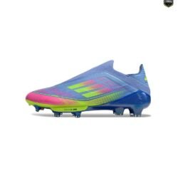 F50 Elite Laceless FG - Image 7