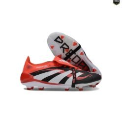 Predator Elite Fold-Over Tongue FG - Image 4