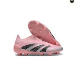 Predator Elite Laceless FG - Image 5