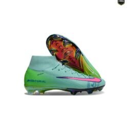 Mercurial Superfly 10 Elite FG - Image 5
