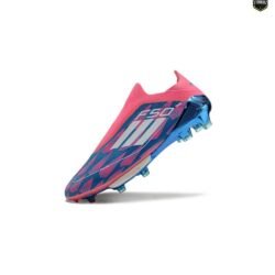 F50 Elite Laceless FG - Image 3