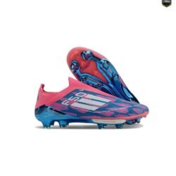 F50 Elite Laceless FG - Image 5