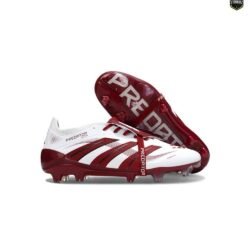 Predator Elite Fold-Over Tongue FG