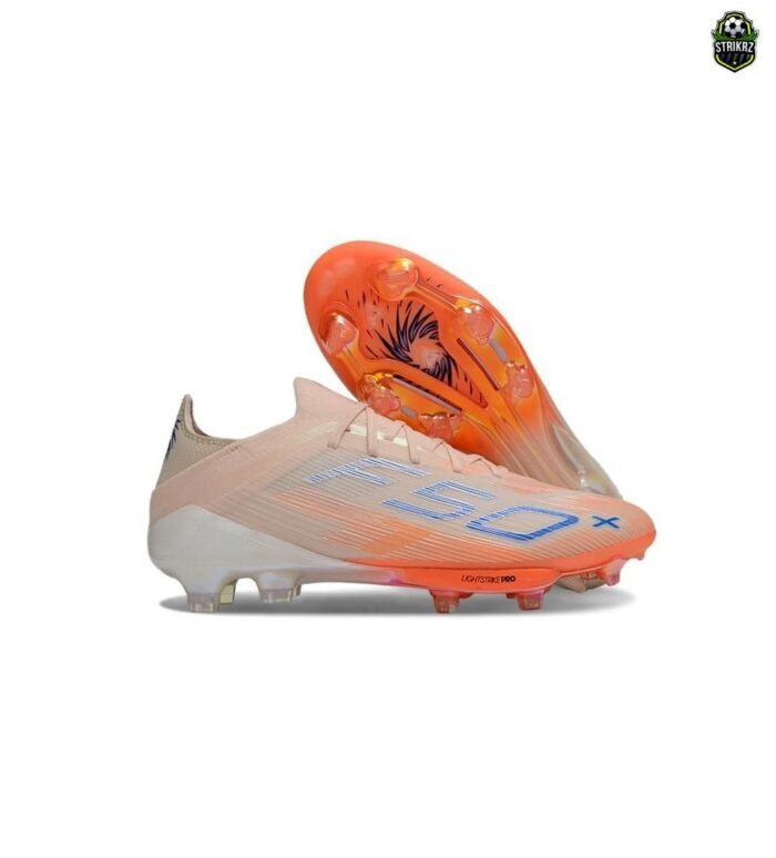 F50 Elite FG
