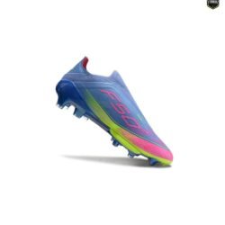 F50 Elite Laceless FG - Image 2
