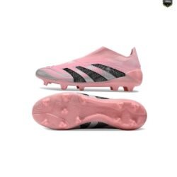 Predator Elite Laceless FG - Image 4