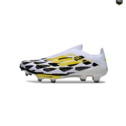 F50 Elite Laceless FG - Image 7