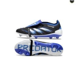 Predator Elite Fold-Over Tongue FG - Image 7