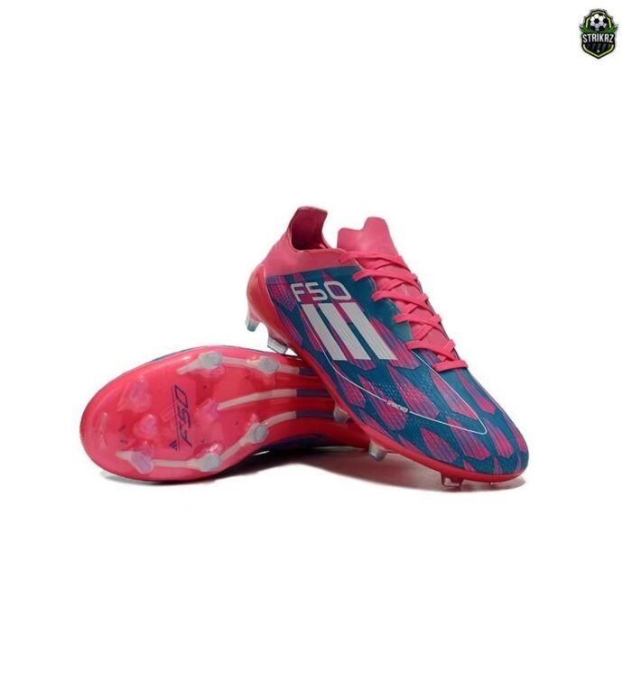 F50 + FG