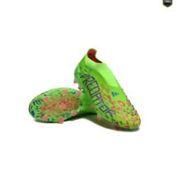 Predator Elite Laceless FG