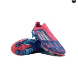 F50 Elite Laceless FG