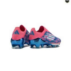 F50 Elite Laceless FG - Image 4