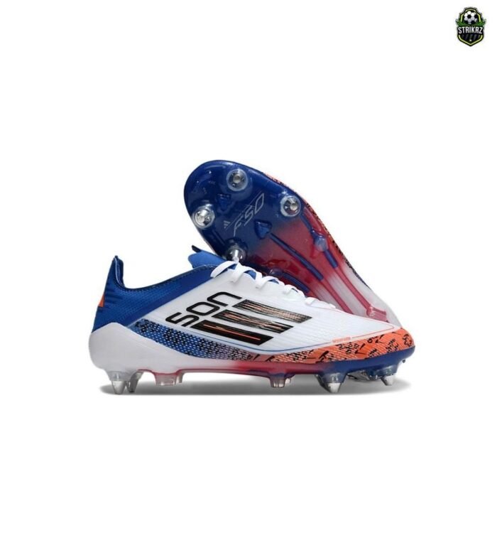 F50 Elite SG