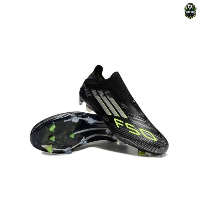 F50 Laceless Elite FG
