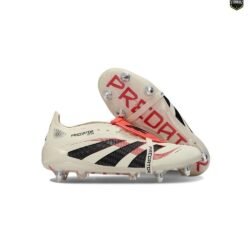 Predator Elite Fold-Over Tongue SG