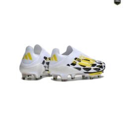 F50 Elite Laceless FG - Image 5