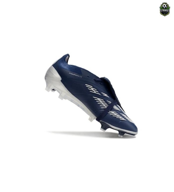 Predator Accuracy Fold-Over Tongue FG