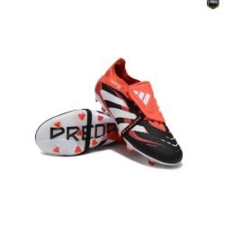 Predator Elite Fold-Over Tongue FG