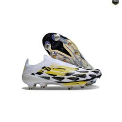 F50 Elite Laceless FG