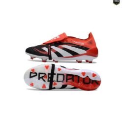 Predator Elite Fold-Over Tongue FG - Image 5