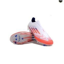 F50 Laceless Elite FG