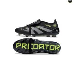 Predator Elite Fold-Over Tongue FG - Image 4