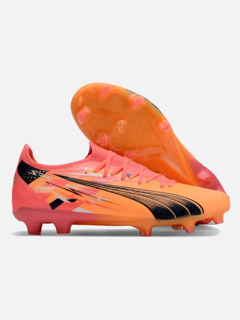 Ultra 5 Ultimate Elite FG football boots