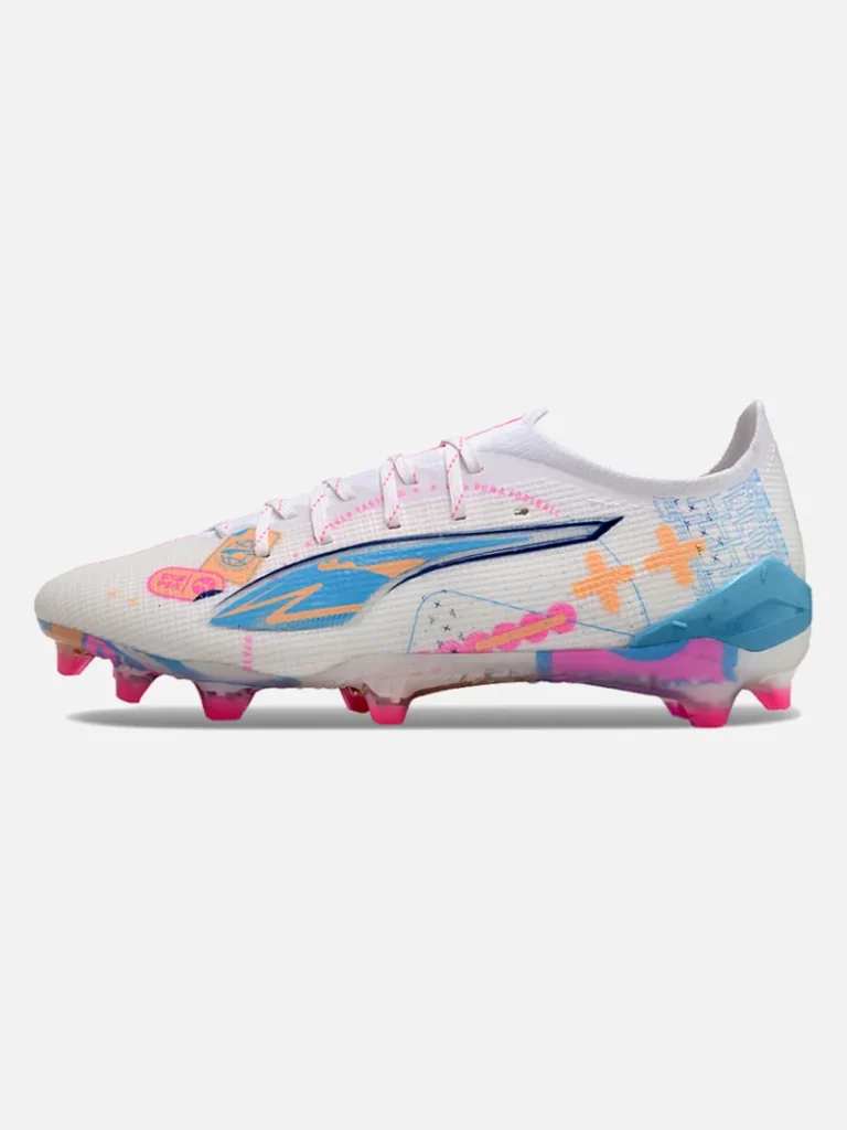 Ultra 6 Ultimate Elite FG football boots - image 3