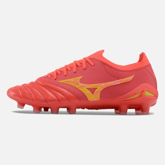 Morelia Neo III beta Elite FG football boots - image 8