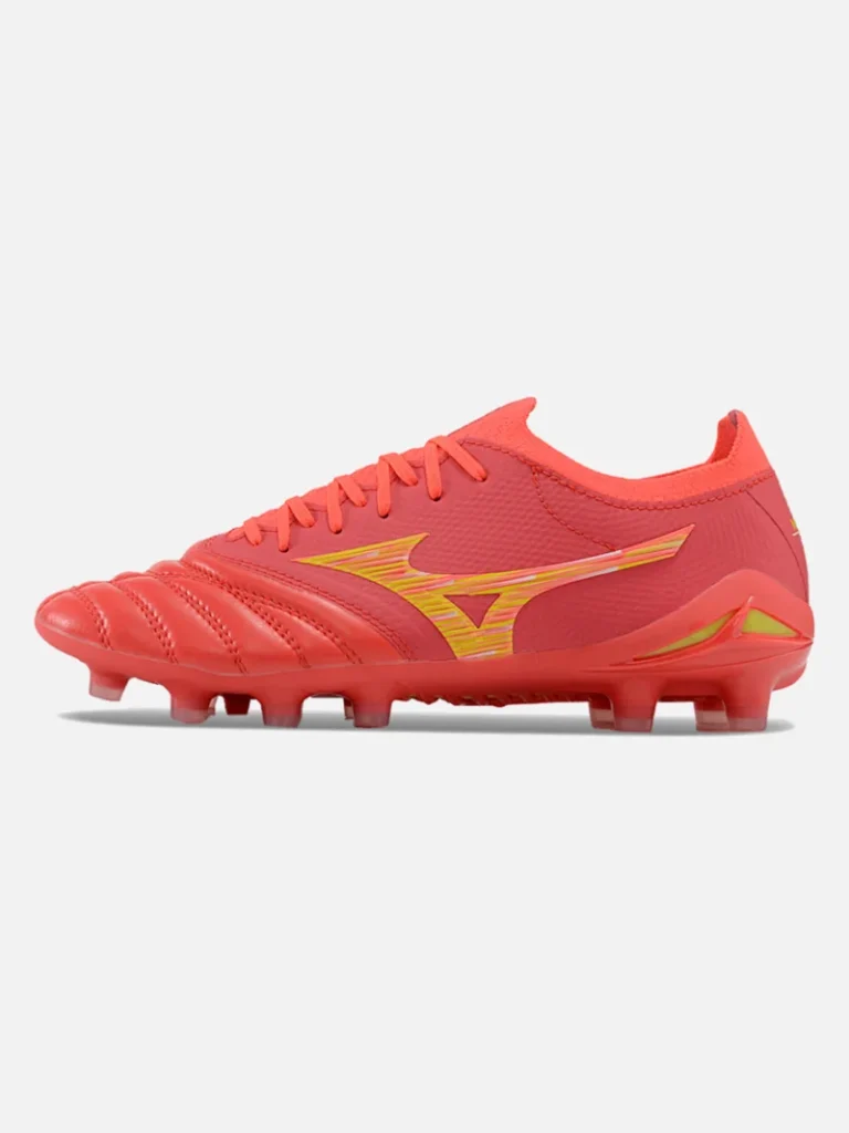 Morelia Neo III beta Elite FG football boots - image 8