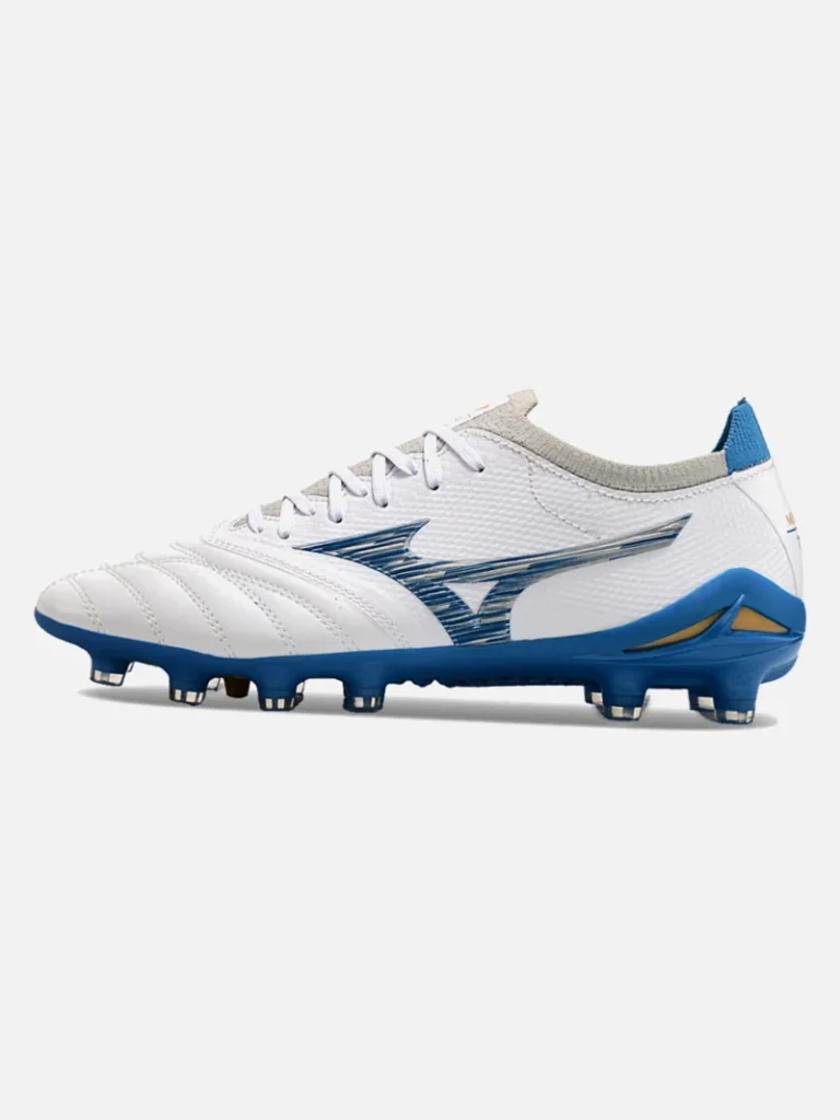 Morelia Neo III beta Elite FG football boots - image 8