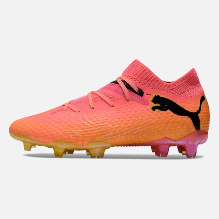 Future 8 Ultimate Elite FG football boots - image 6