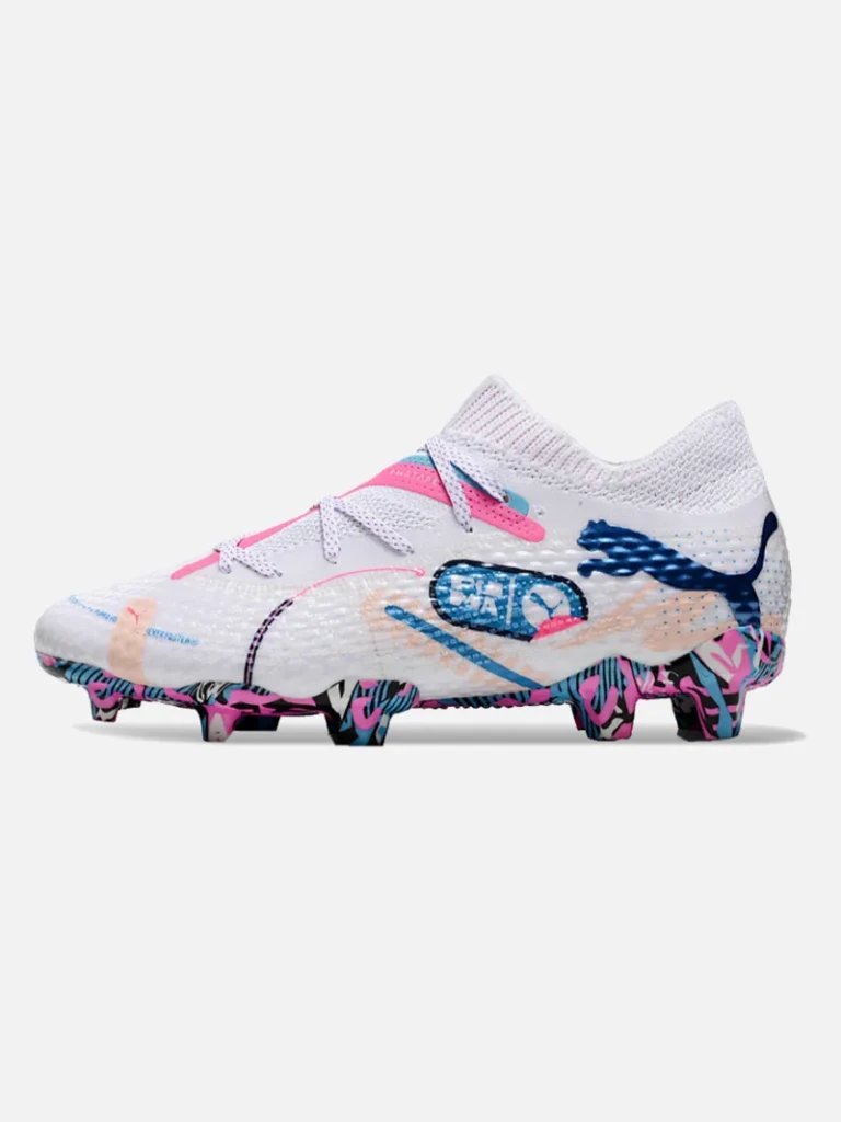 Future 8 Ultimate Elite FG football boots - image 3