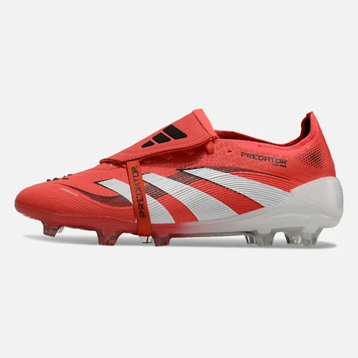Predator Fold-Over Tongue Elite FG football boots - image 7