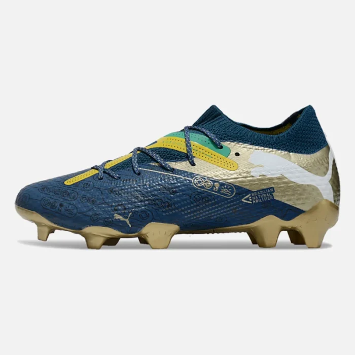 Future 8 Ultimate Elite FG football boots - image 2