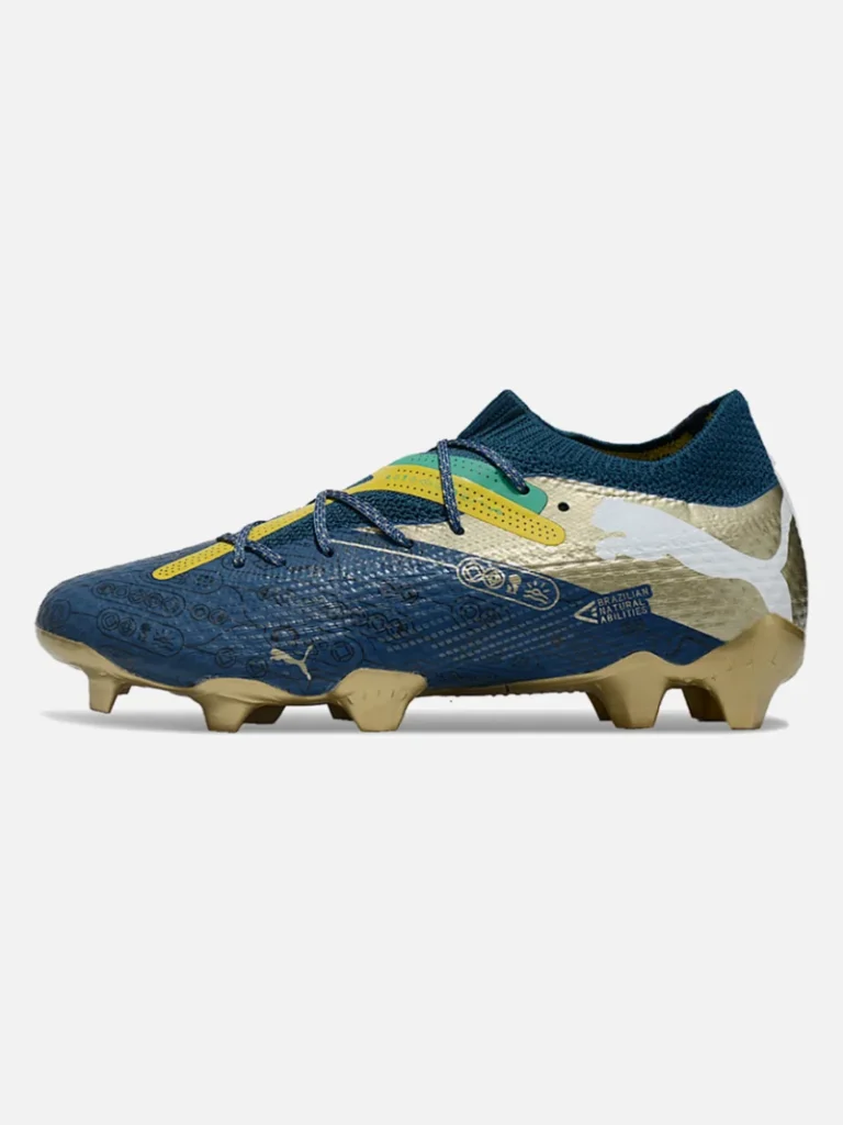 Future 8 Ultimate Elite FG football boots - image 2